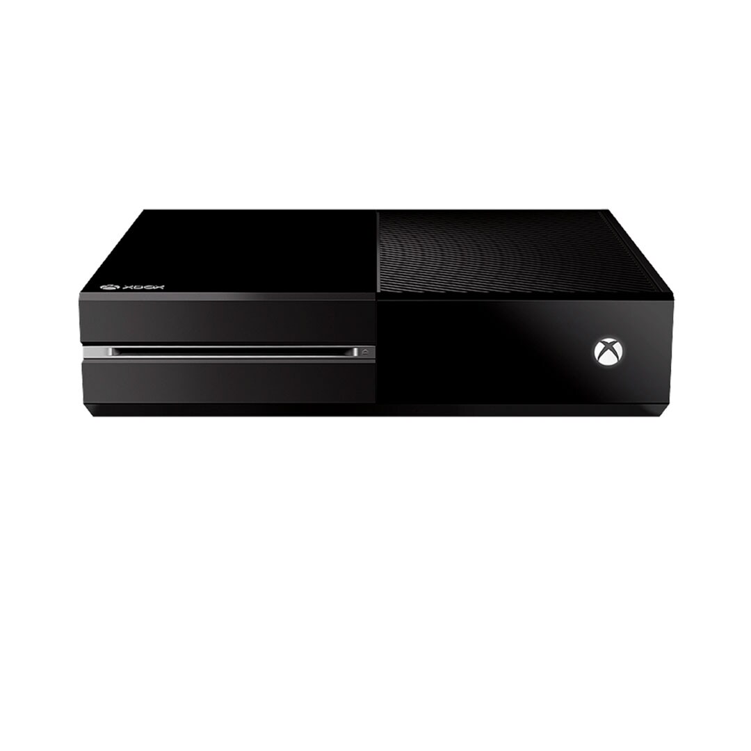 Xbox One 500Gb (Reacondicionado grado A)