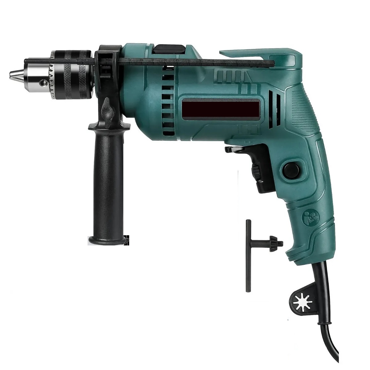 Taladro Rotomartillo 1/2 Profesional 650w