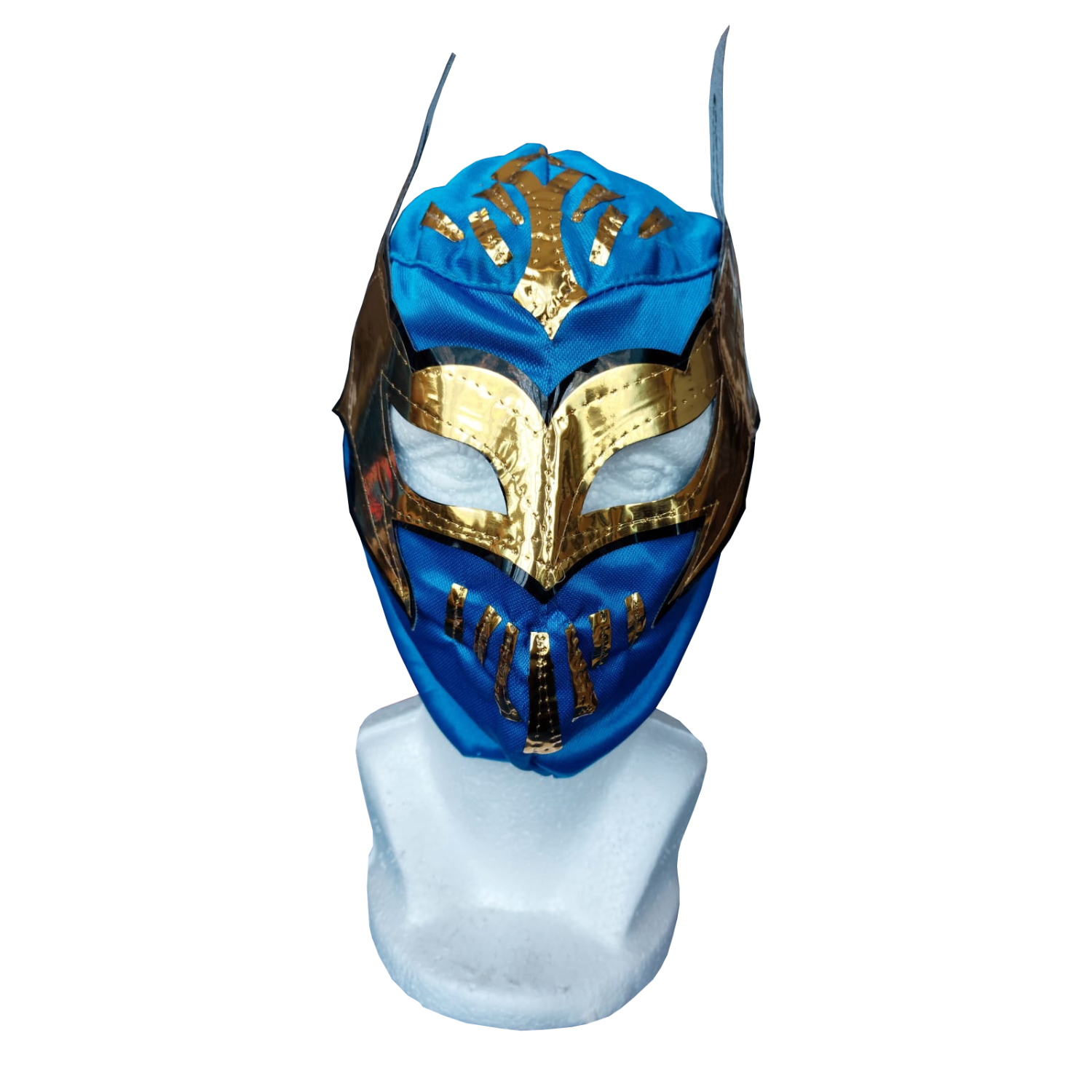 5 máscaras de lucha libre / Máscaras luchadores mexicanos