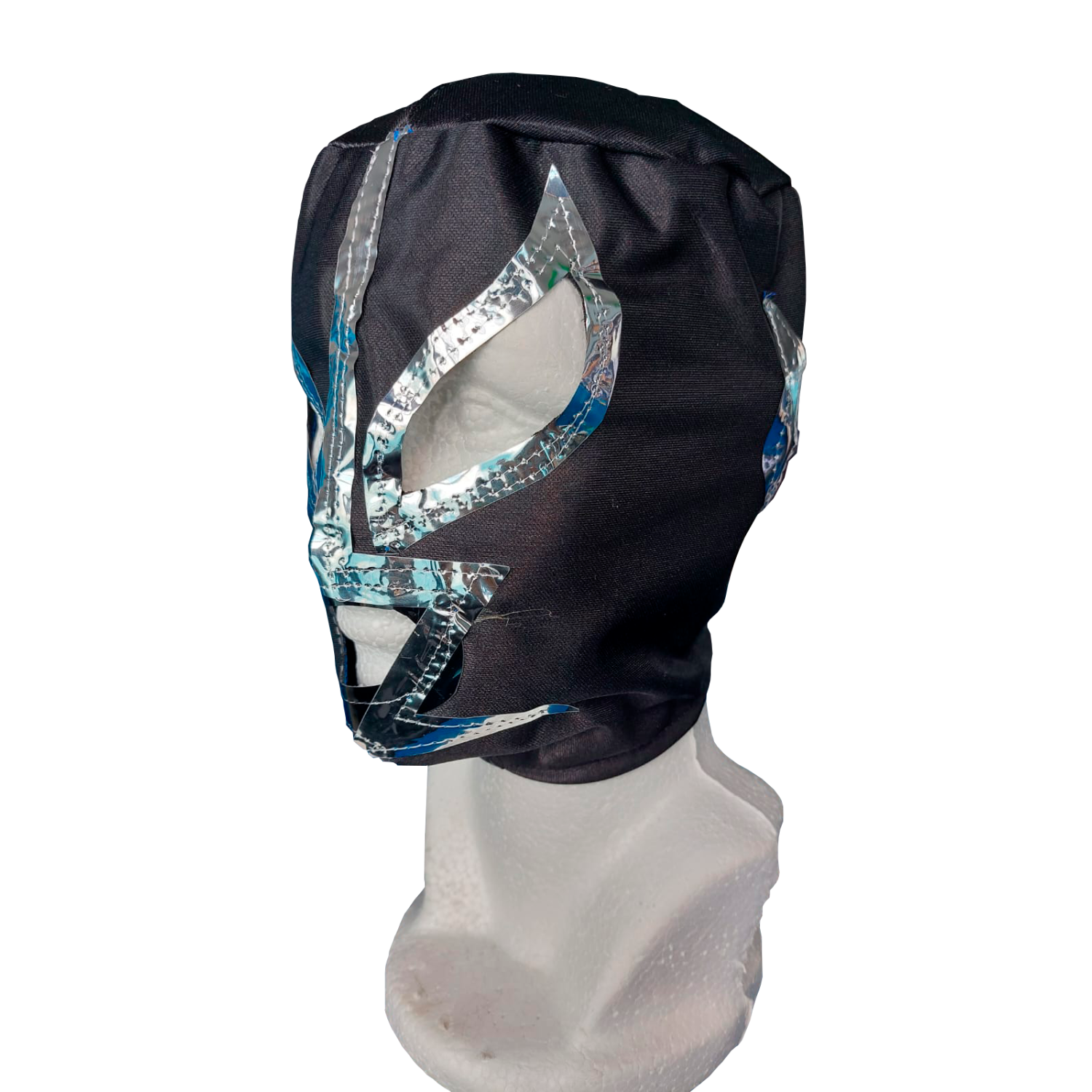 5 máscaras de lucha libre / Máscaras luchadores mexicanos