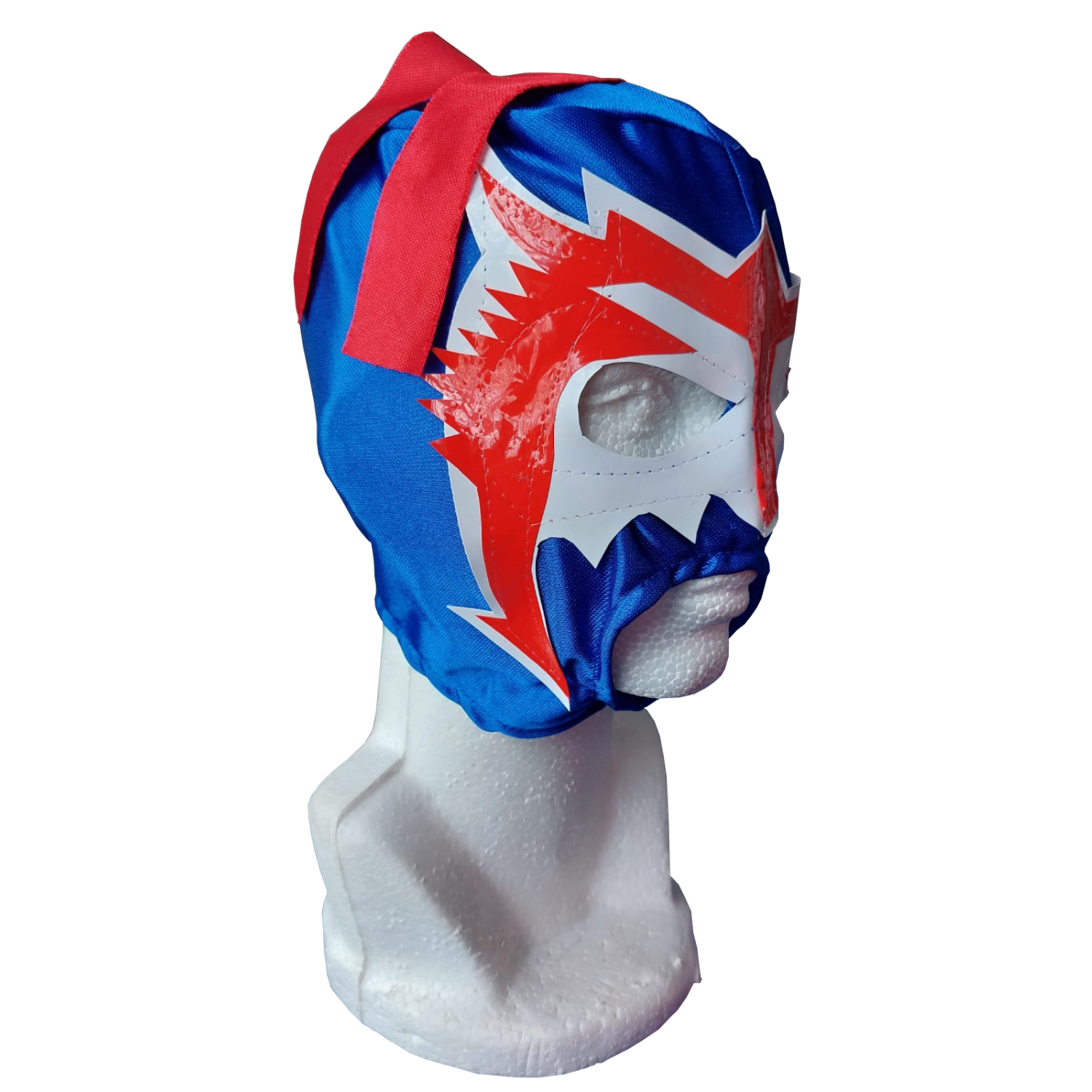 5 máscaras de lucha libre / Máscaras luchadores mexicanos