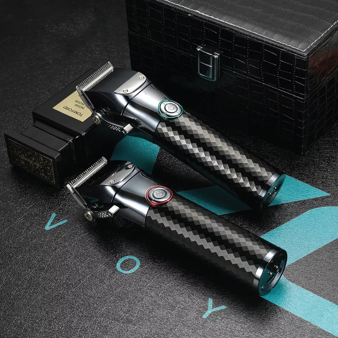  VGR V-682 Clipper maquina corte de cabello profesional recargable 