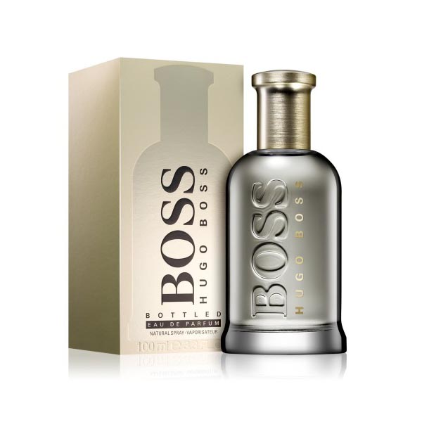 Hugo Boss Bottled 100 ml Eau de Parfum