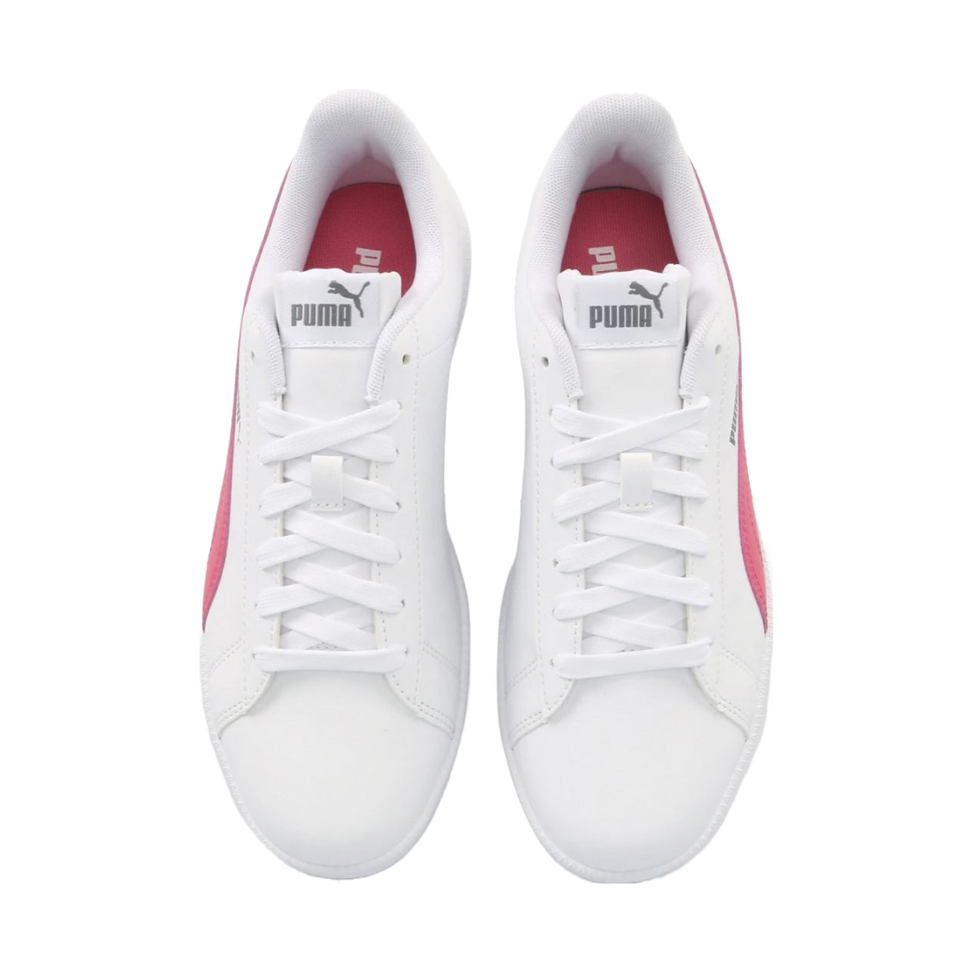 TENIS PUMA MUJER BLANCO UP 37360026