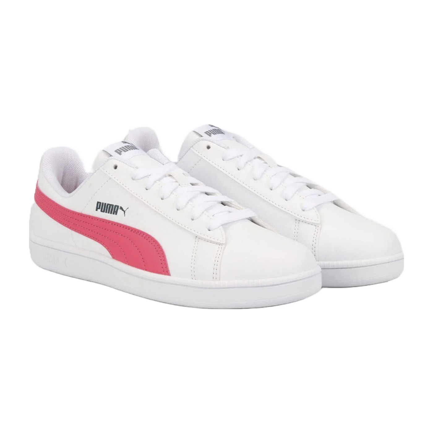 TENIS PUMA MUJER BLANCO UP 37360026