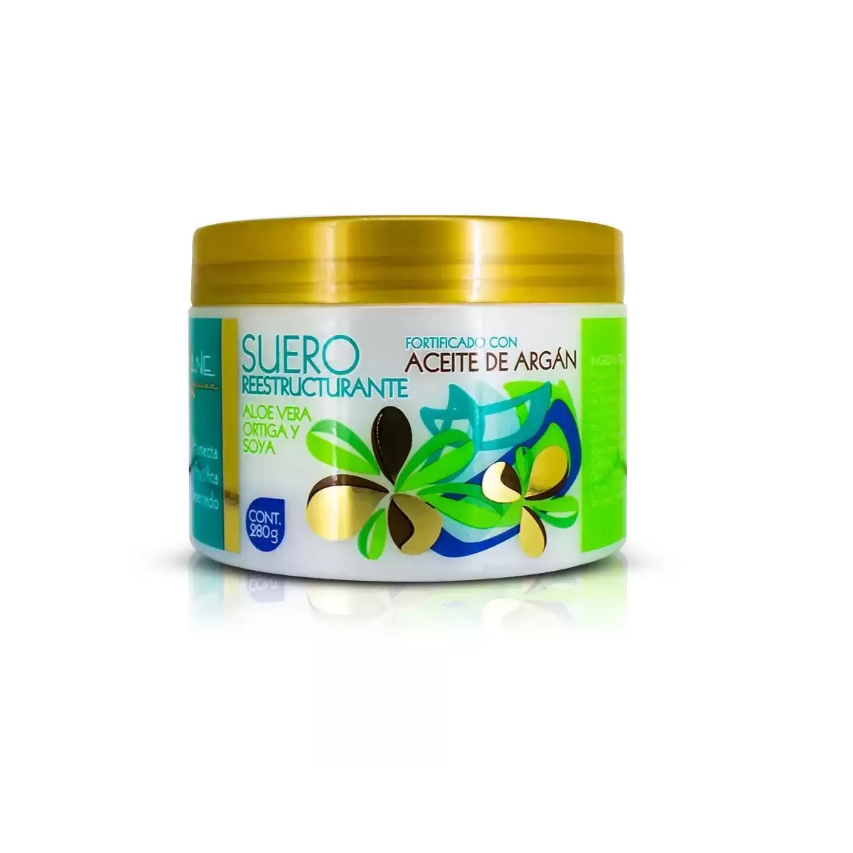 Tratamiento Suero Reestructurante NEKANE 280g