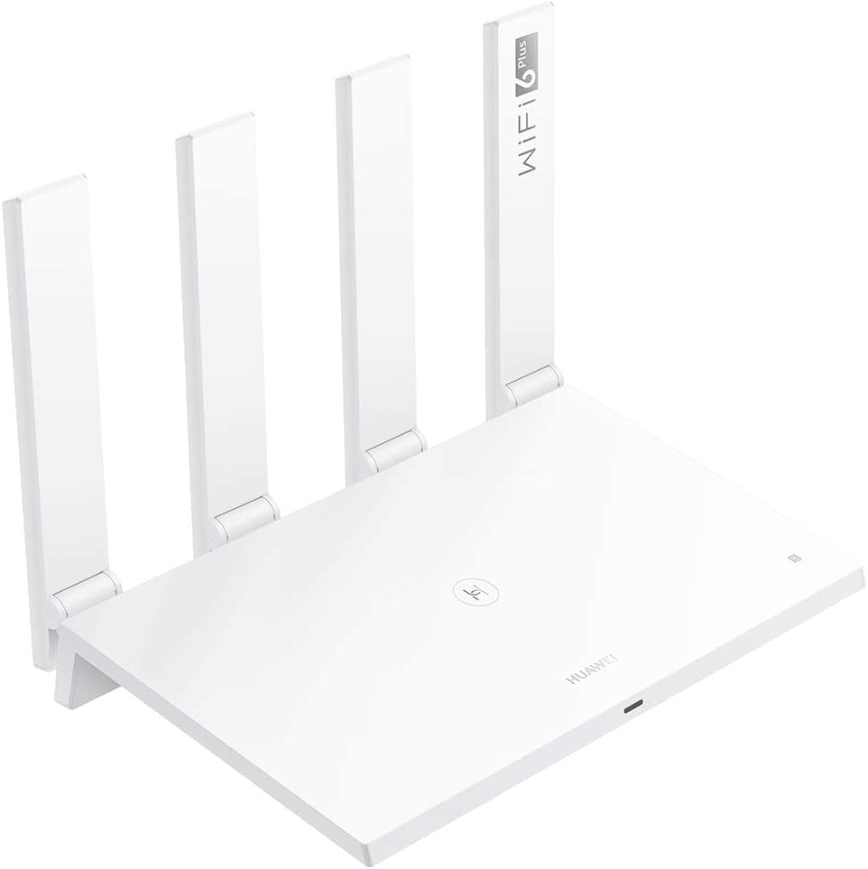 Router Inalámbrico Huawei Ax3 Ws7200