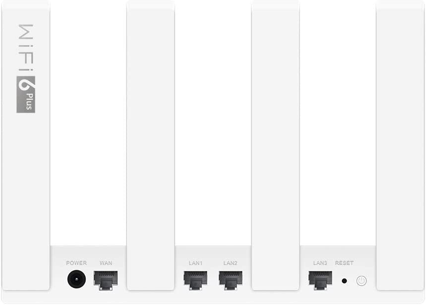 Router Inalámbrico Huawei Ax3 Ws7200