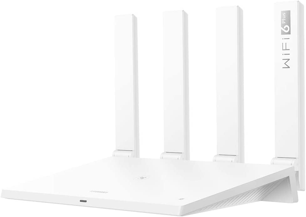 Router Inalámbrico Huawei Ax3 Ws7200