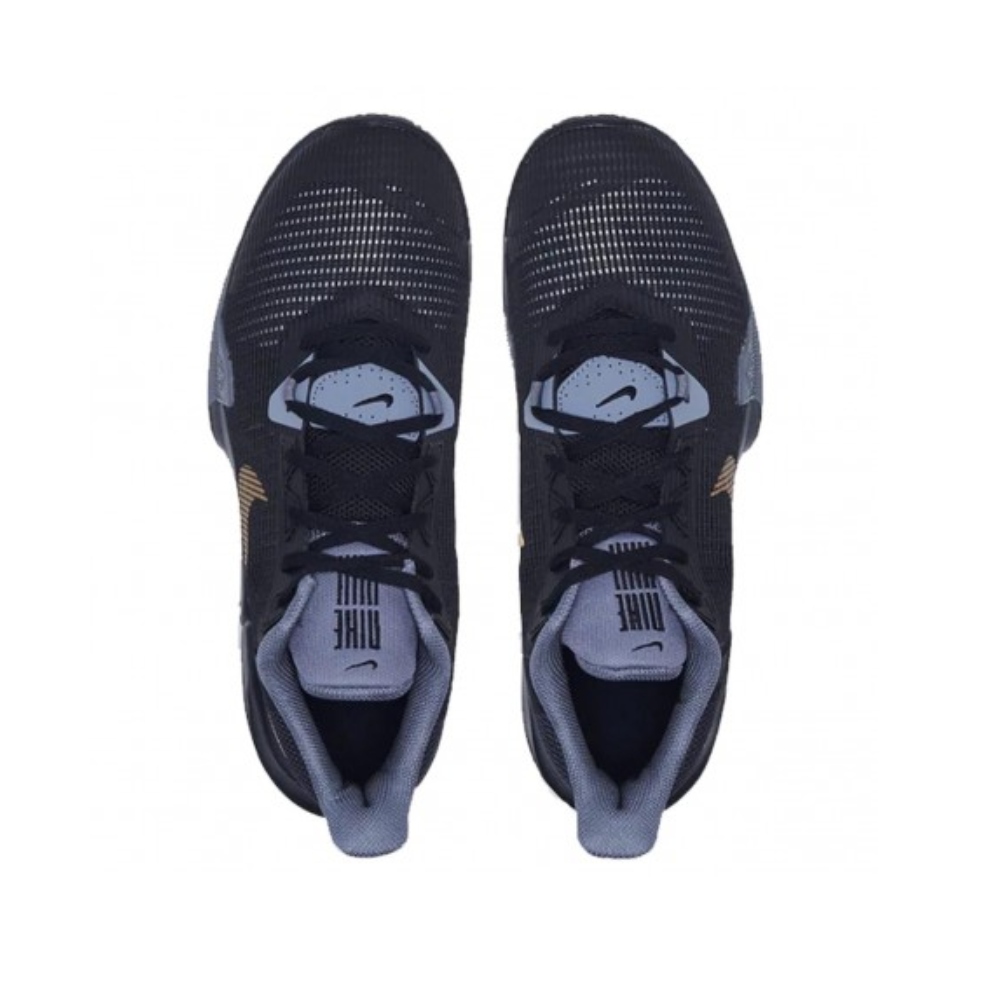 Tenis Nike Air Max Impact 3 negro para hombre dc3725-006