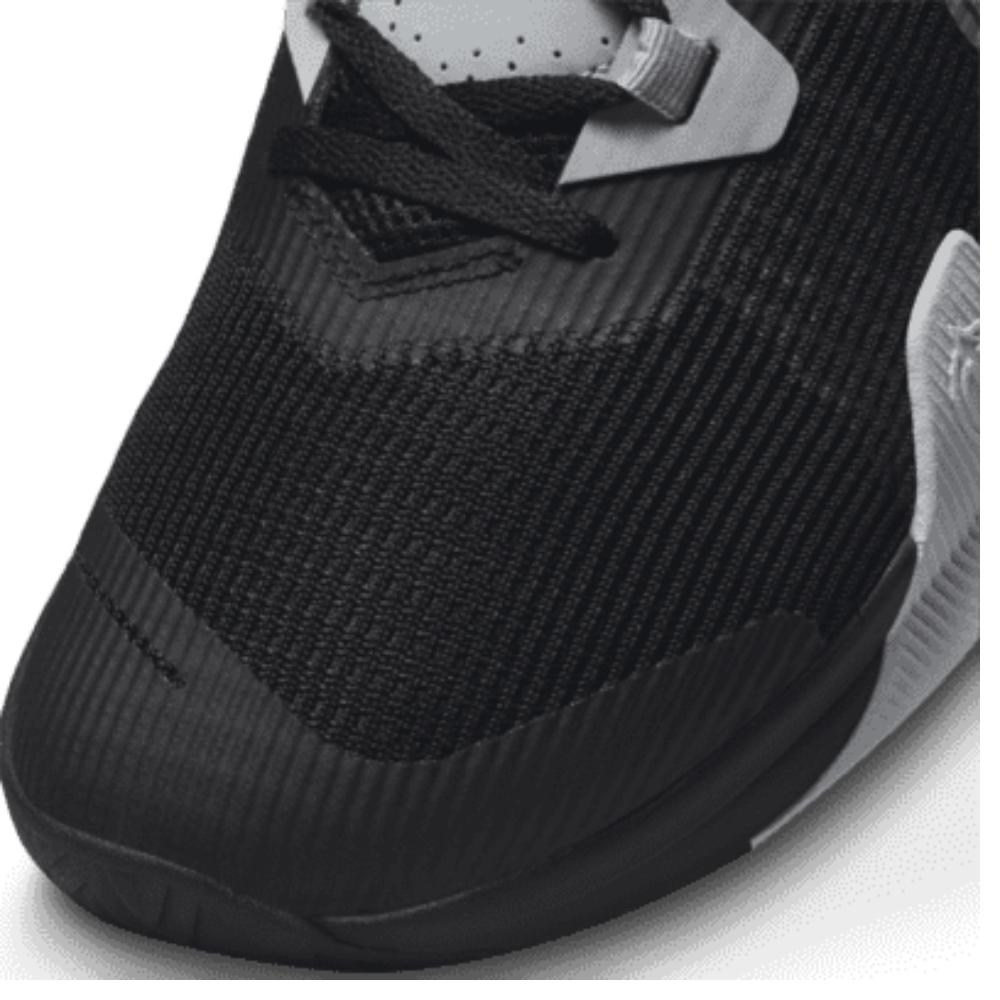 Tenis Nike Air Max Impact 3 negro para hombre dc3725-006