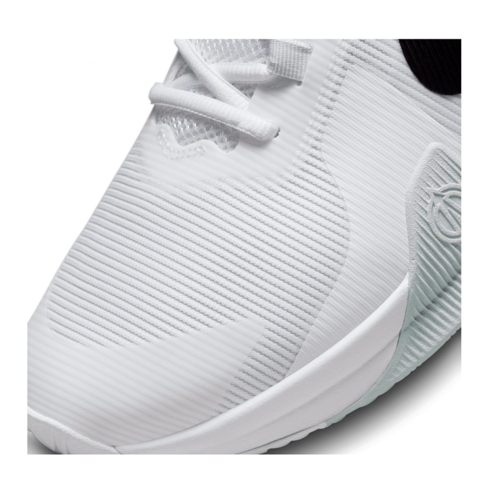 Tenis Nike Air Max Impact 4 blanco para hombre dm1124-100