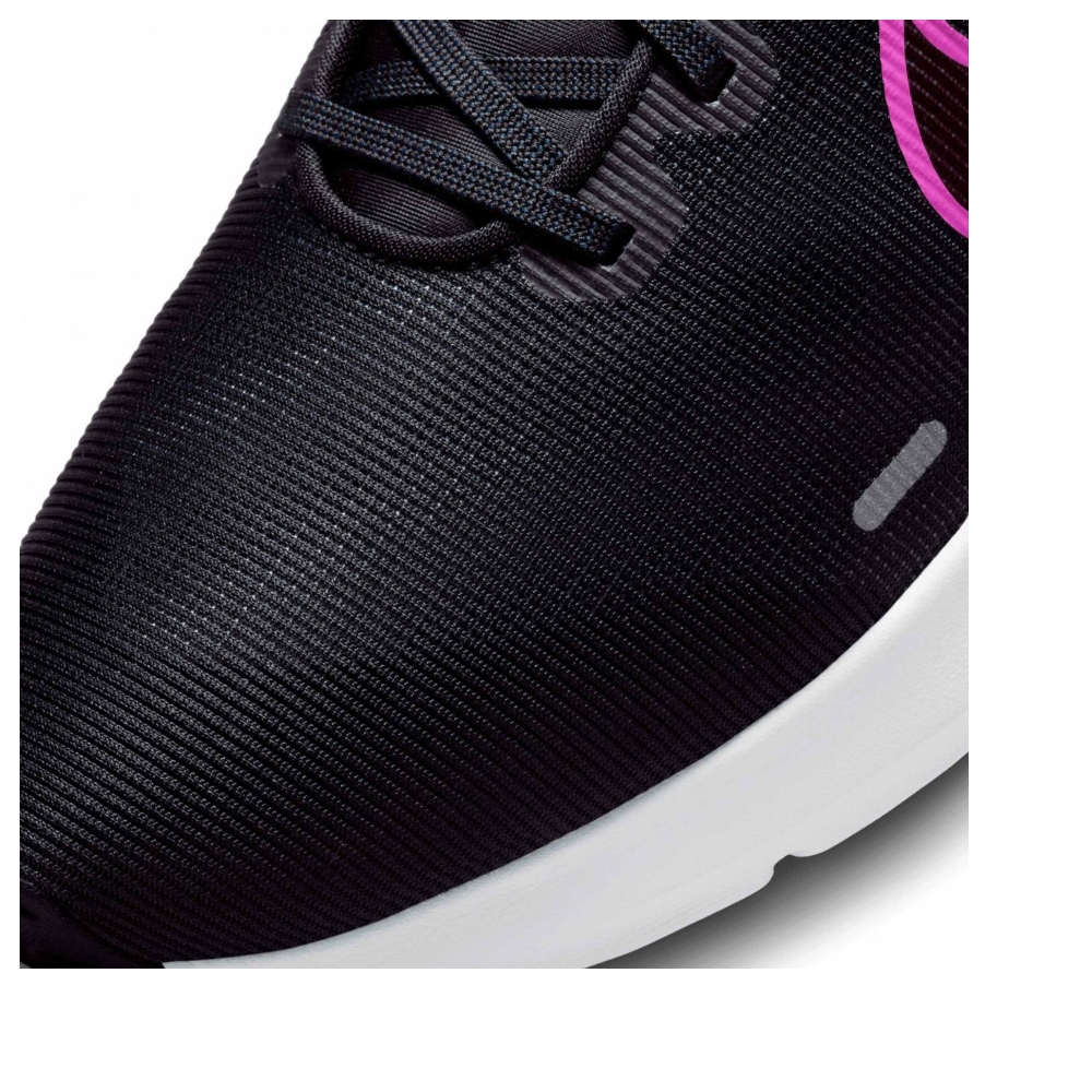 Tenis Nike Downshifter 12 negro para hombre dd9293-007.