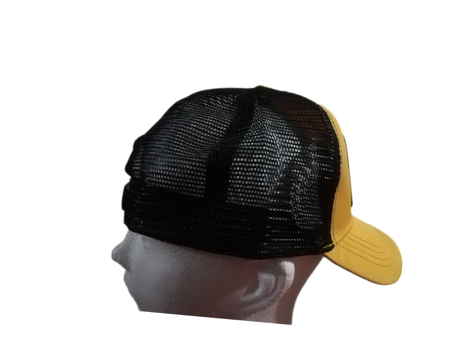 Gorra Toro Trucker Play New York Parche de Animales