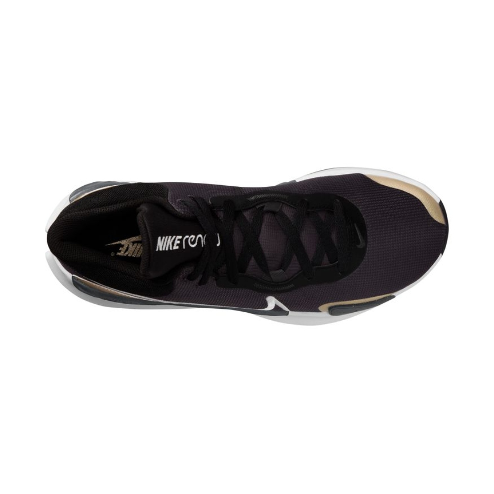 Tenis Nike Renew Elevate III negro para hombre dd9304-003