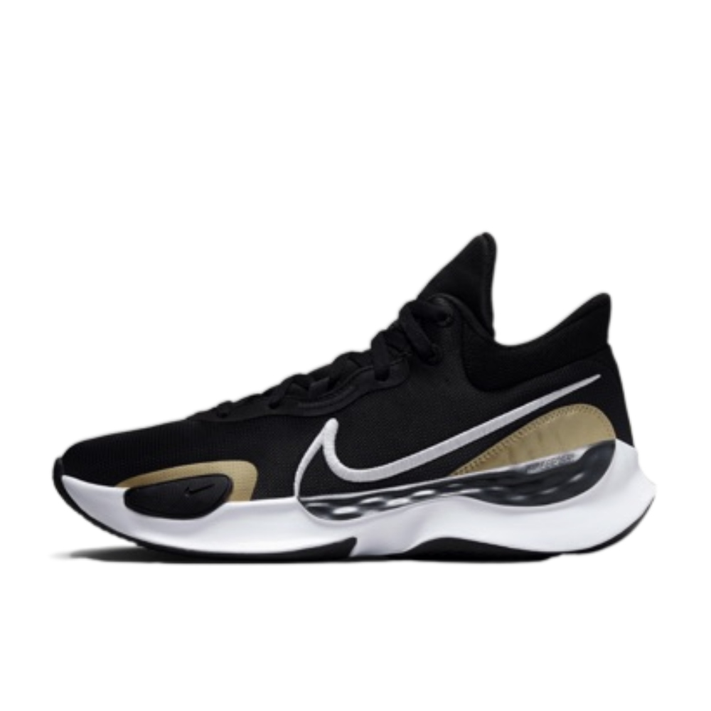 Tenis Nike Renew Elevate III negro para hombre dd9304-003