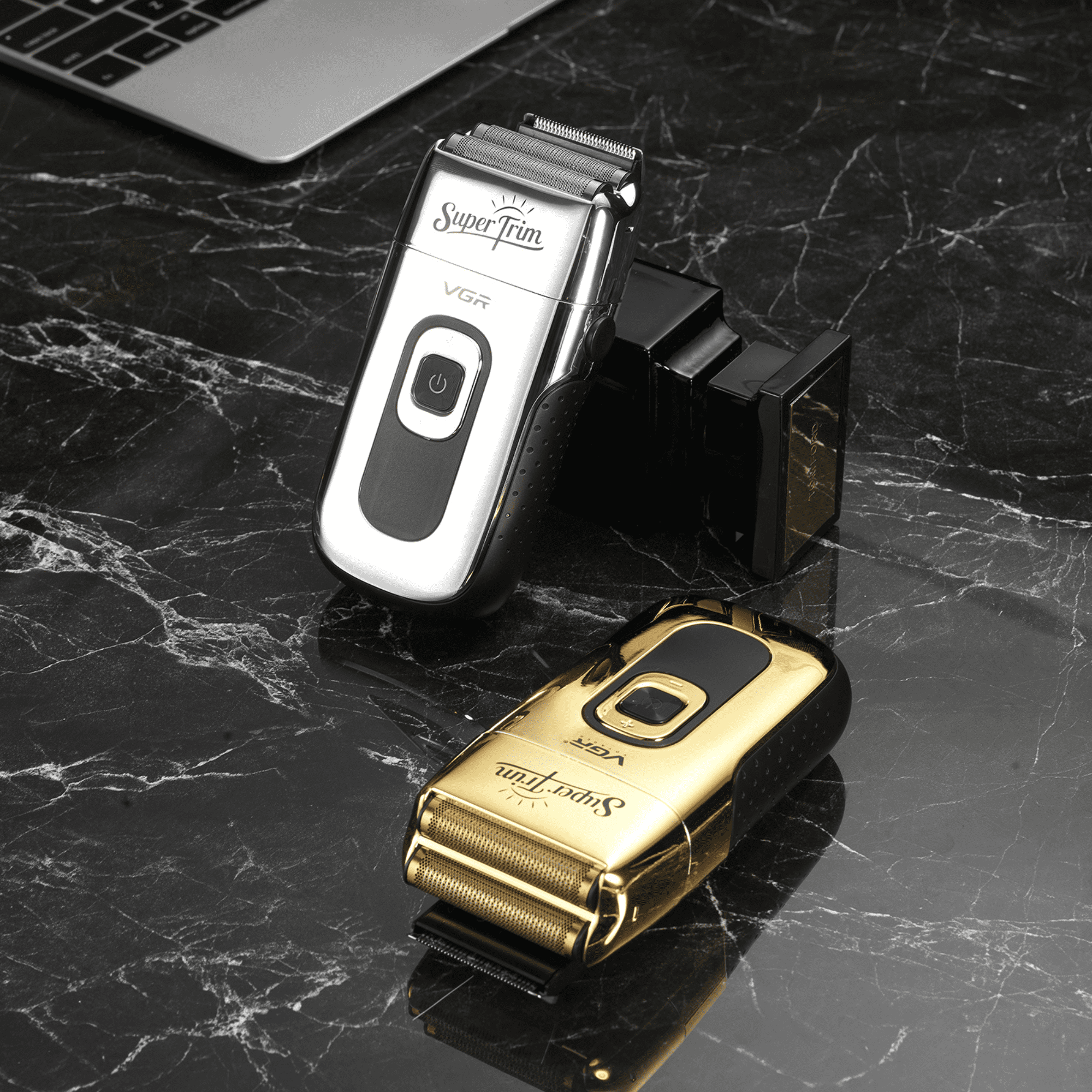  VGR V-332 Shaver afeitadora de corte profesional recargable 