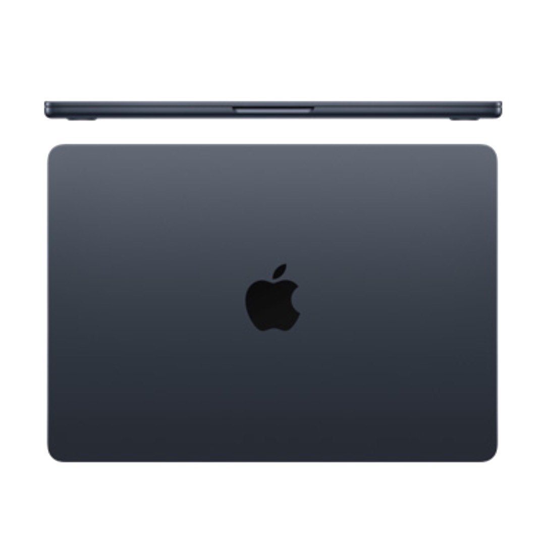 Macbook Air 13 2022 Chip M2 / 256 Gb Ssd / 8gb Ram Midnight Blue