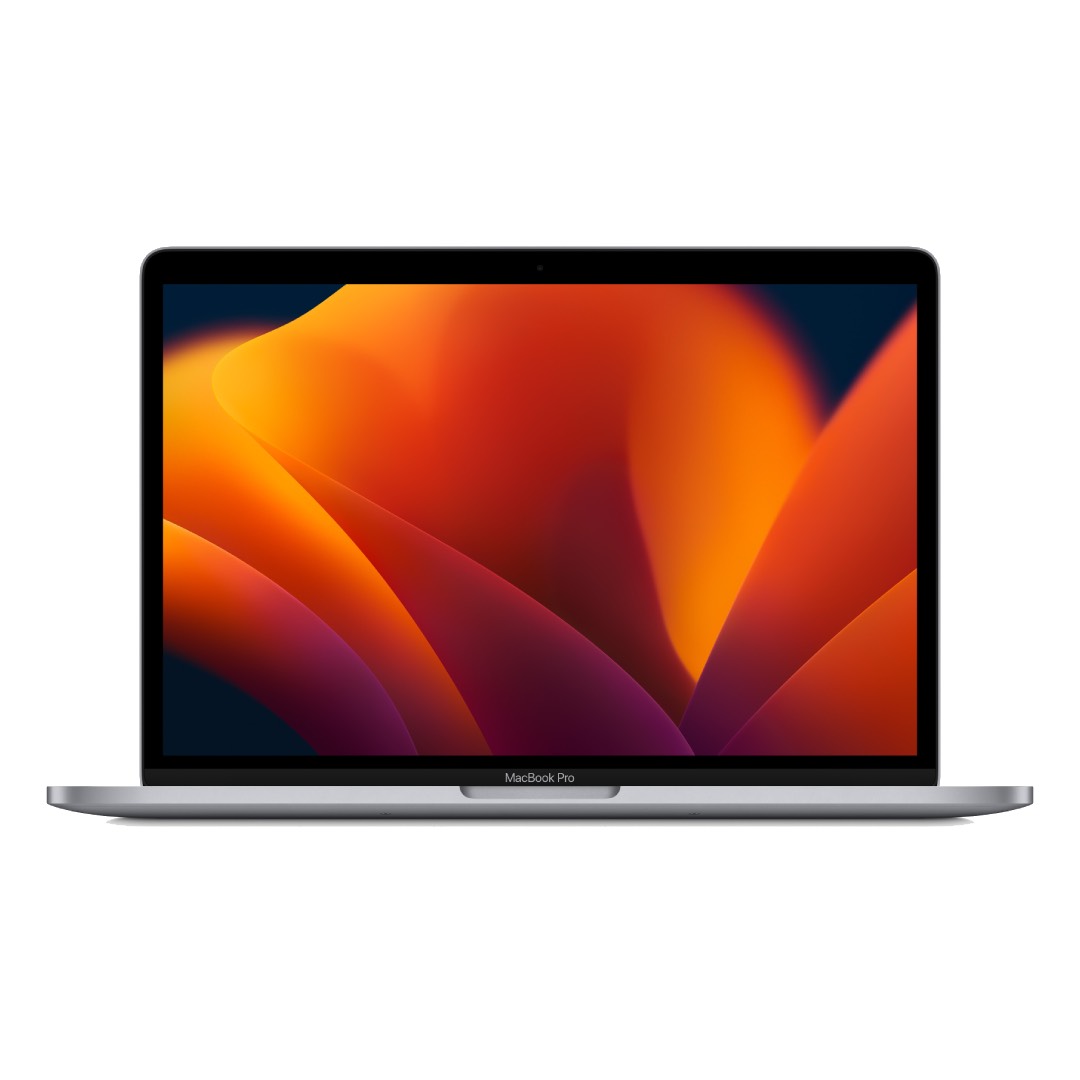 Macbook Pro 13" 2022 Chip M2 / 256 Gb Ssd / 8gb Ram Space Gray
