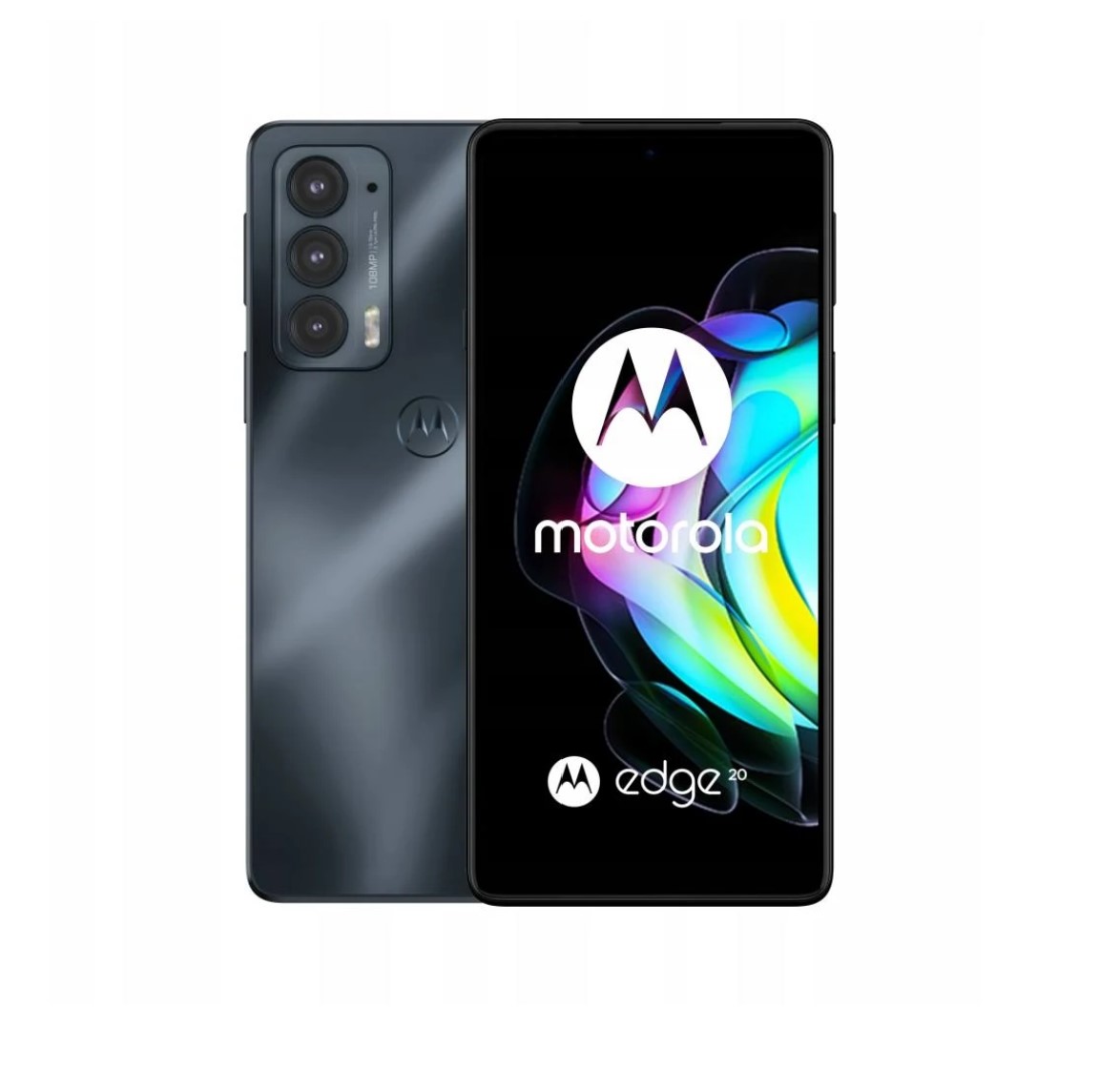 Celular Motorola Moto Edge 20 128 GB/8 GB RAM.UNA SIM