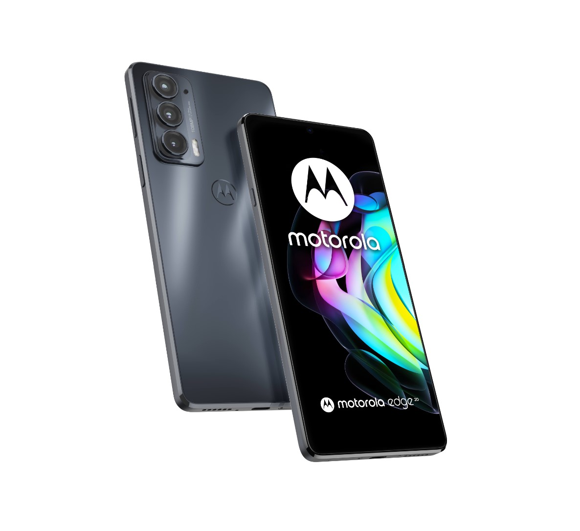 Celular Motorola Moto Edge 20 128 GB/8 GB RAM.UNA SIM