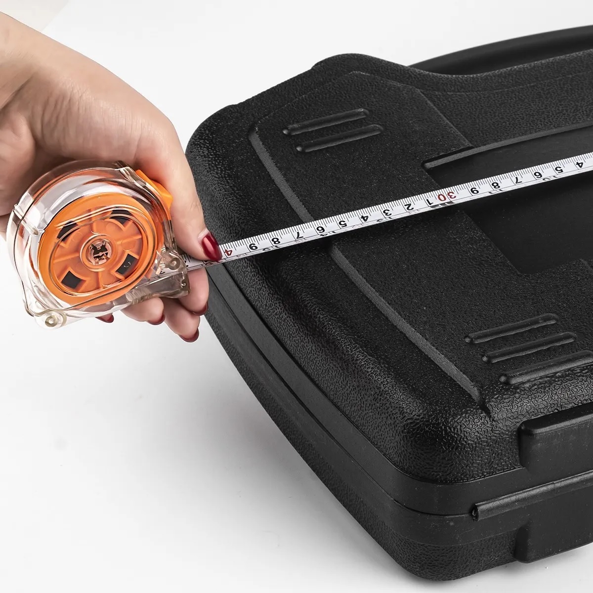 Juego Herramientas Reparación Doméstica 106pcs