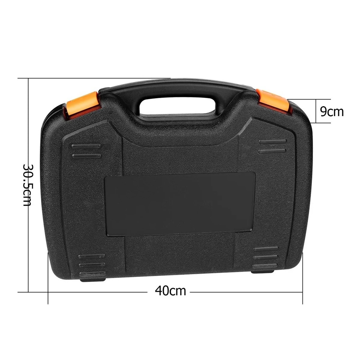 Juego Herramientas Reparación Doméstica 106pcs