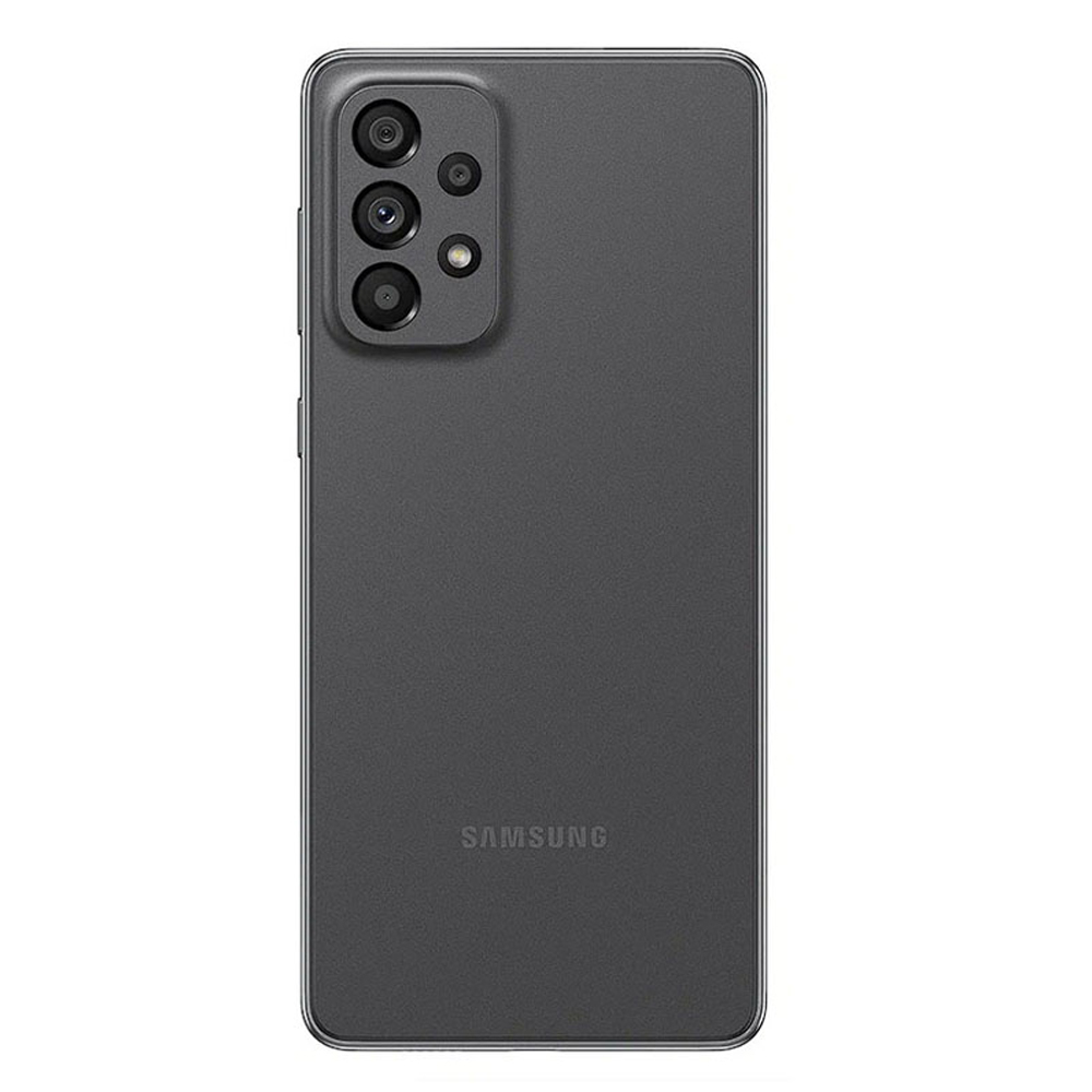 Celular Samsung Galaxy A73 5G Dual Sim 128GB-6GB - Gris Oscuro