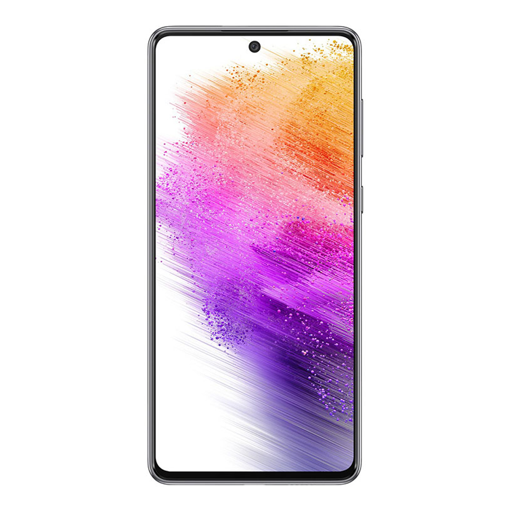 Celular Samsung Galaxy A73 5G Dual Sim 128GB-6GB - Gris Oscuro