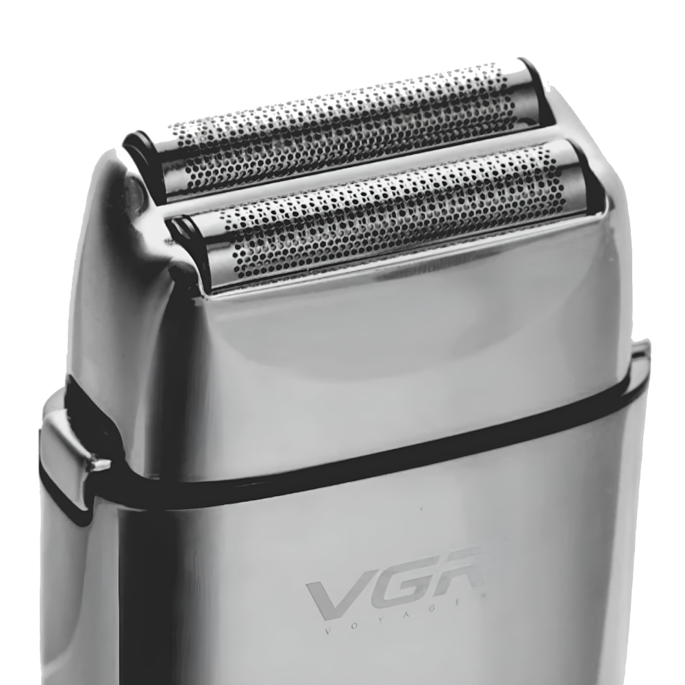  VGR V-338 Shaver afeitadora de corte profesional recargable 