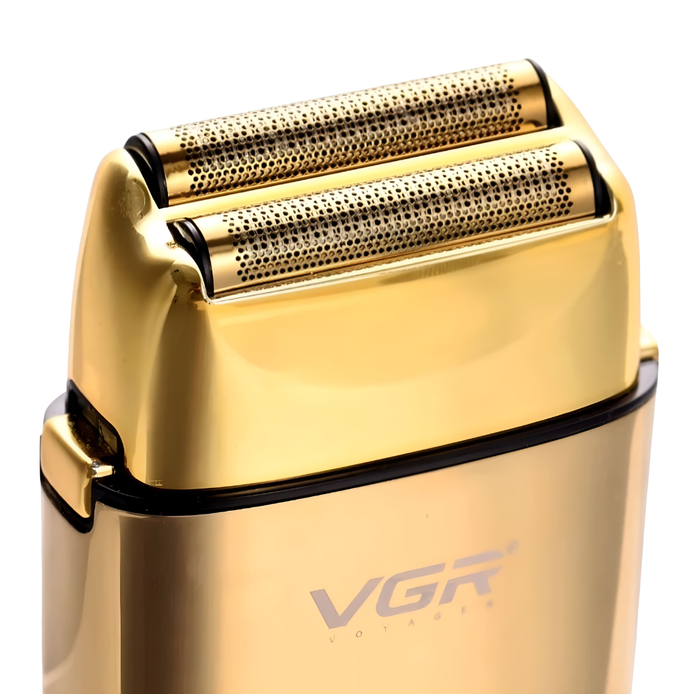  VGR V-338 Shaver afeitadora de corte profesional recargable 