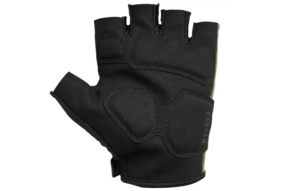 GUANTES FOX RANGER GEL CORTO
