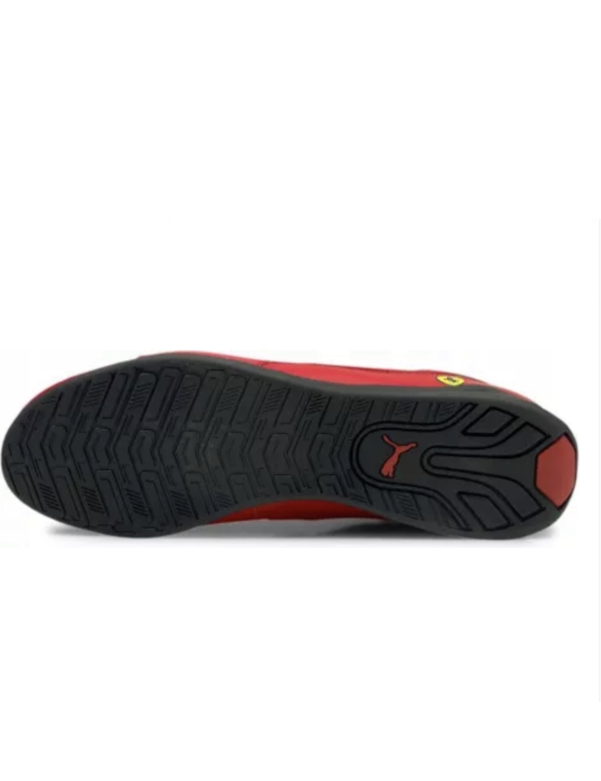 TENIS PUMA FERRARI DRIFT CAT DELTA ROJO (306864-03)