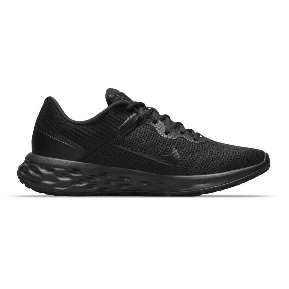 Tenis Nike Revolution 6 nn negro para hombre dc3728-001