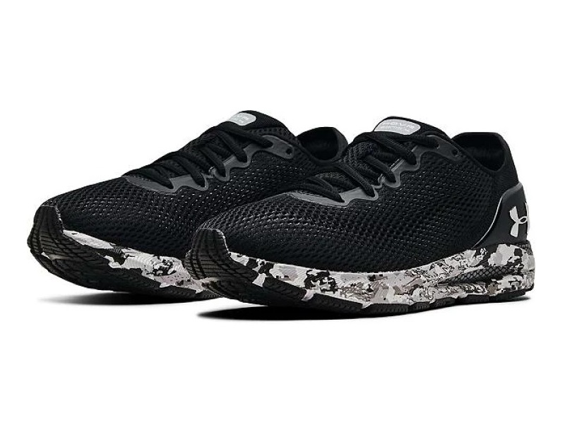 Tenis Under Armour Camuflaje HOV Sonic 4 3024283-001 Running