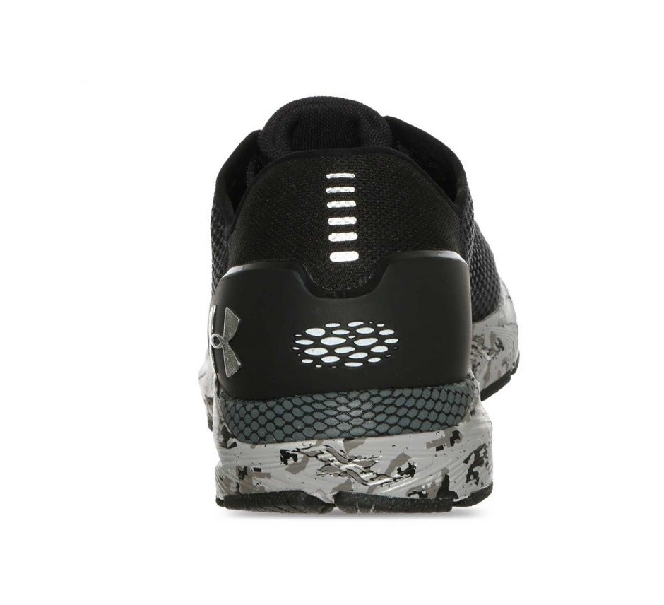 Tenis Under Armour Camuflaje HOV Sonic 4 3024283-001 Running