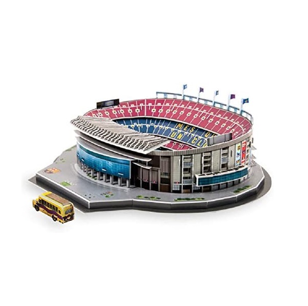 Estadio Camp Nou Barcelona