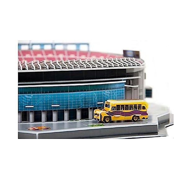 Estadio Camp Nou Barcelona