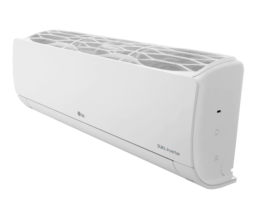 Aire Acondicionado LG VM122C9 Dual Cool Inverter 12,000 BTU 220v VM122C9.