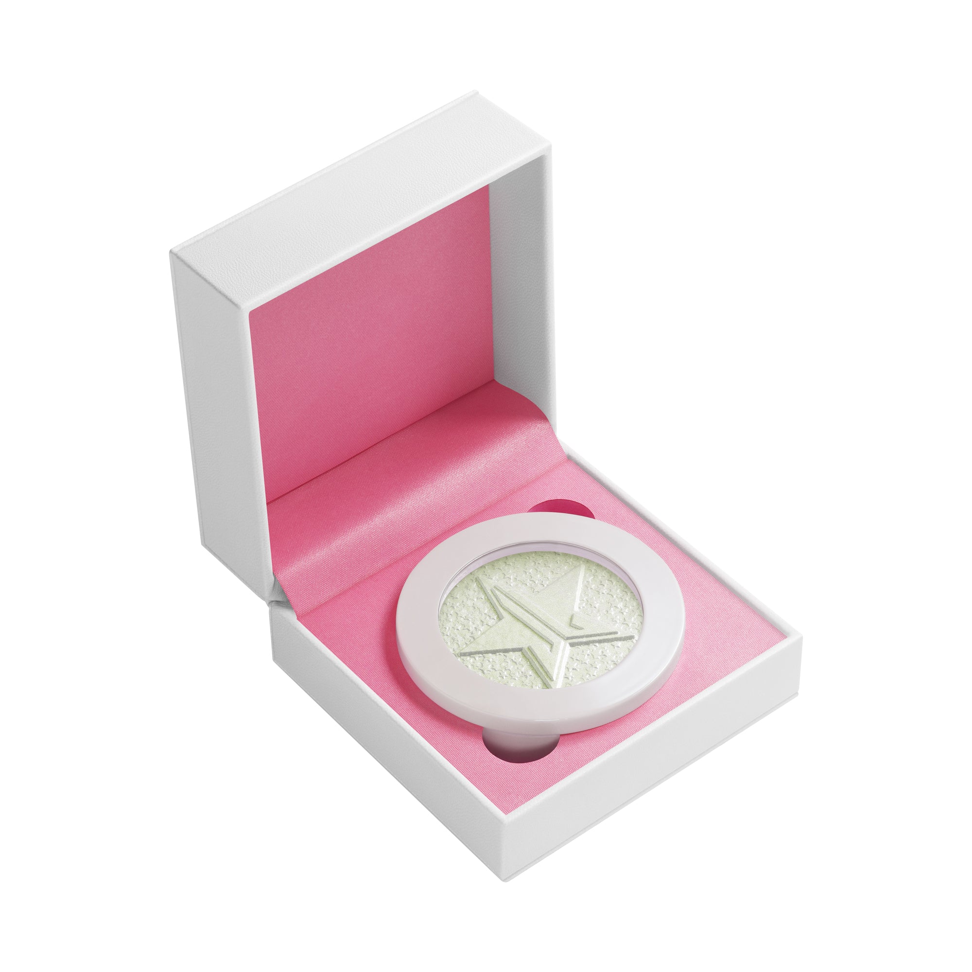 Jeffree Star Cosmetics Iluminador Highlighting Powder Extreme Frost 