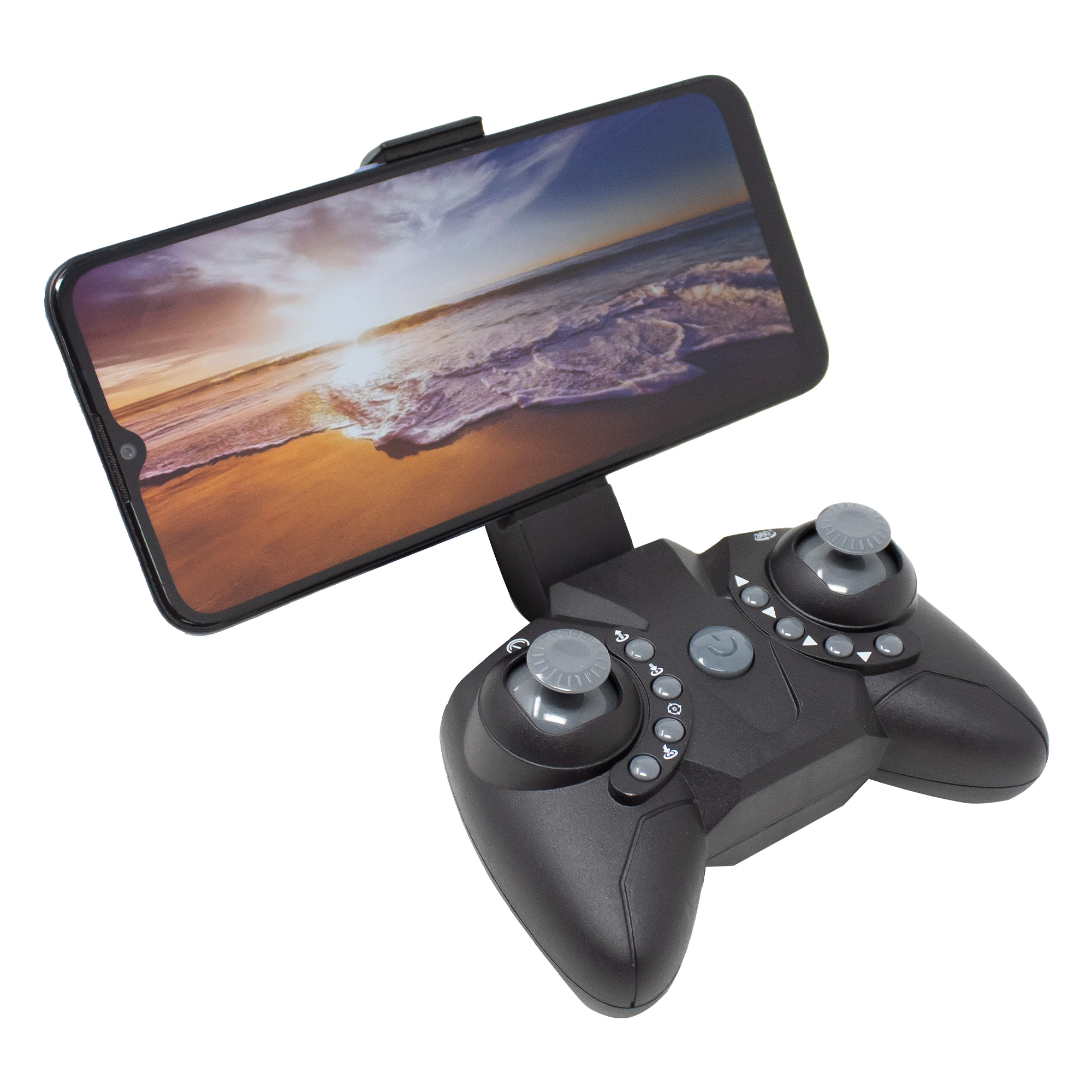 Mini Drone BINDEN Falcon GD93 Cámara 4K, 10 min. de Vuelo 