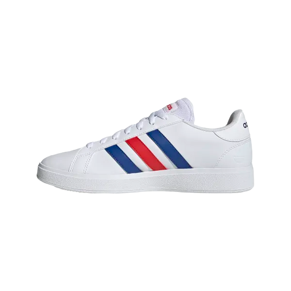 Tenis Adidas Grand Court Td Lifestyle Court GW9252