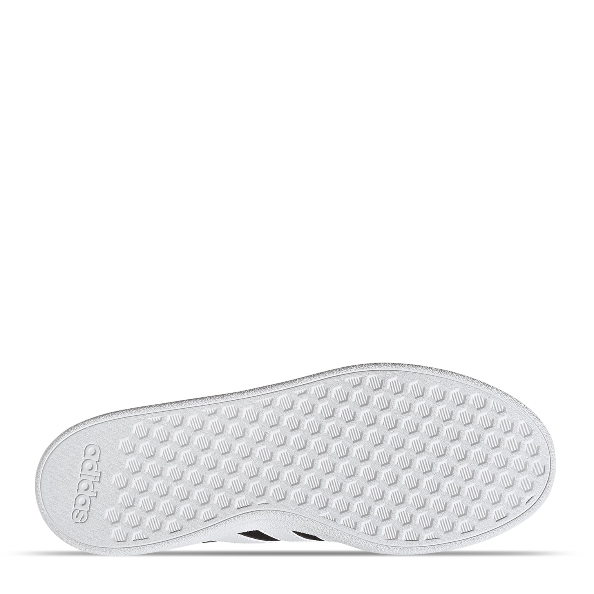 Tenis Adidas Grand Court Td Lifestyle Court GW9251