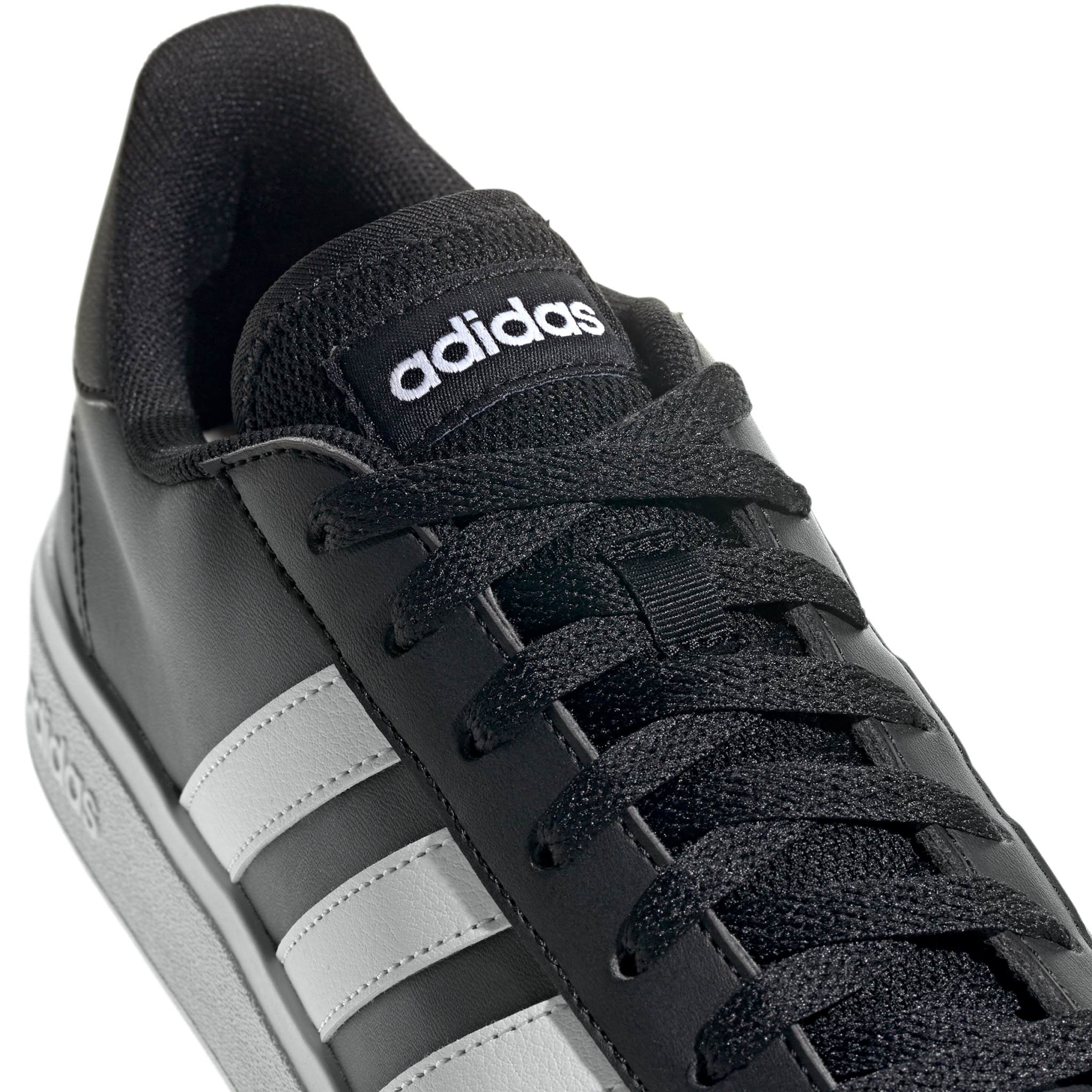 Tenis Adidas Grand Court Td Lifestyle Court GW9251