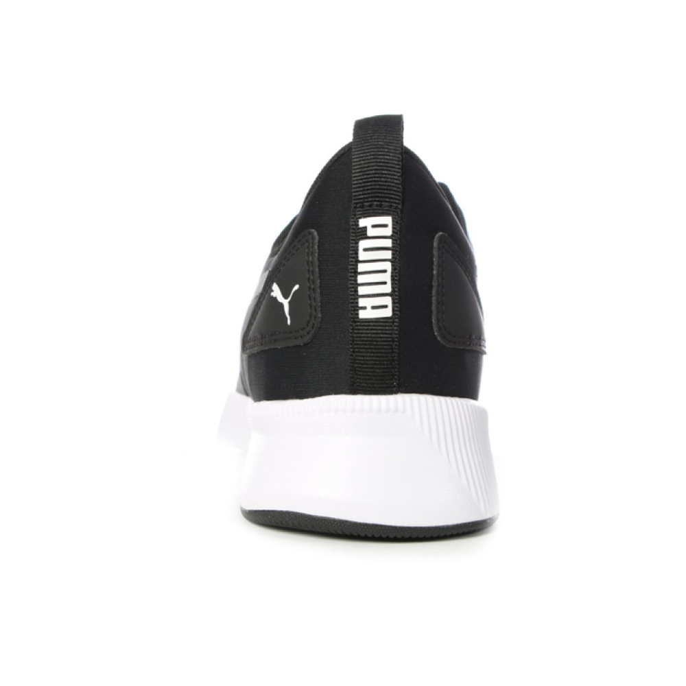 Flyer Runner Soft Foam Puma Black Tenis Puma Flyer Runner Black