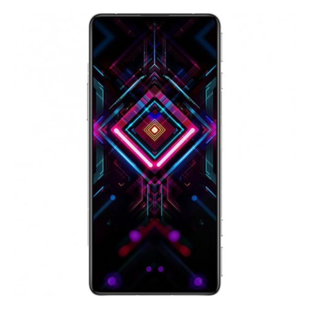 Celular Xiaomi Redmi K40 Gaming Edition Dual Sim 128 Gb Silver 12 Gb Ram