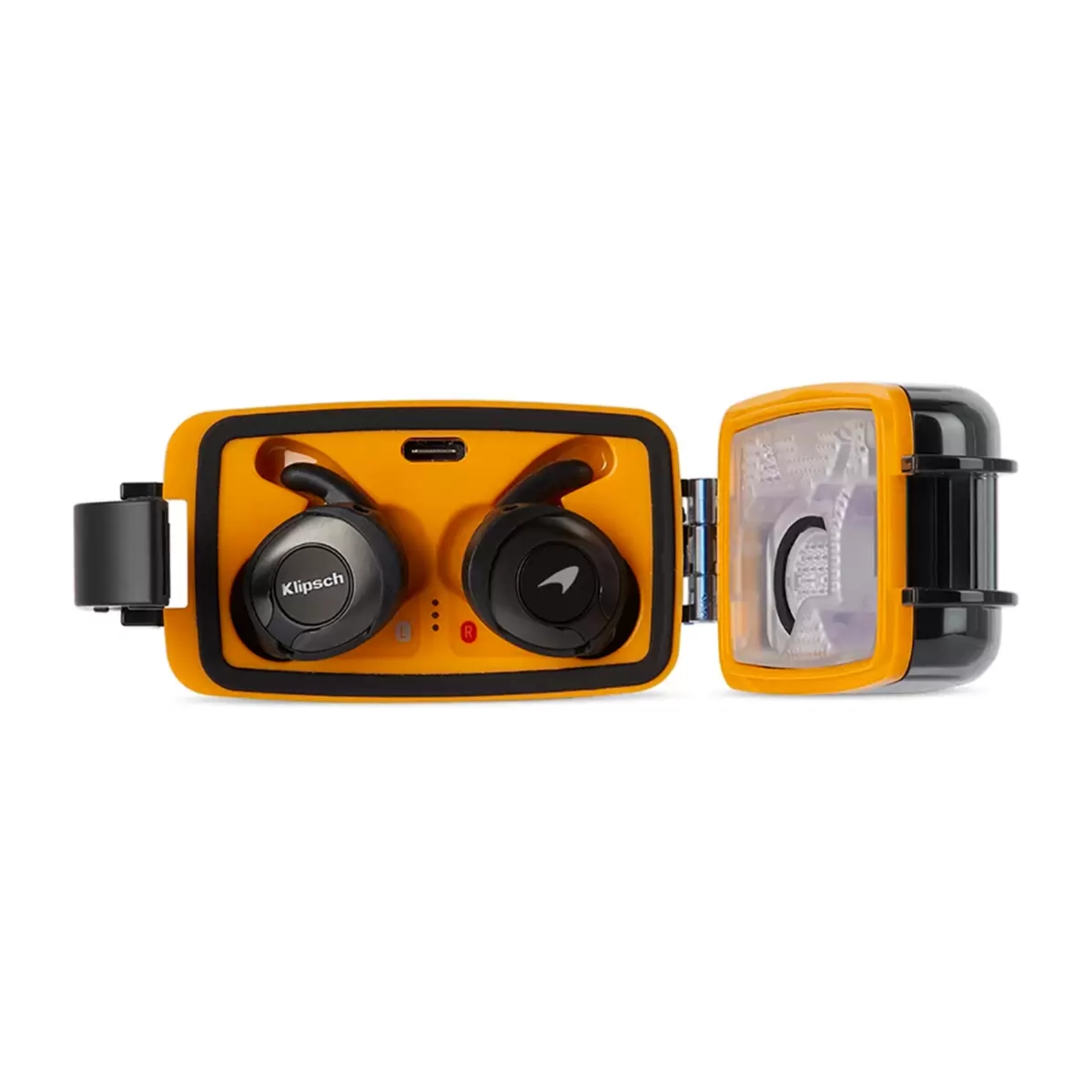 Klipsch T5 II Audífonos True Wireless McLaren