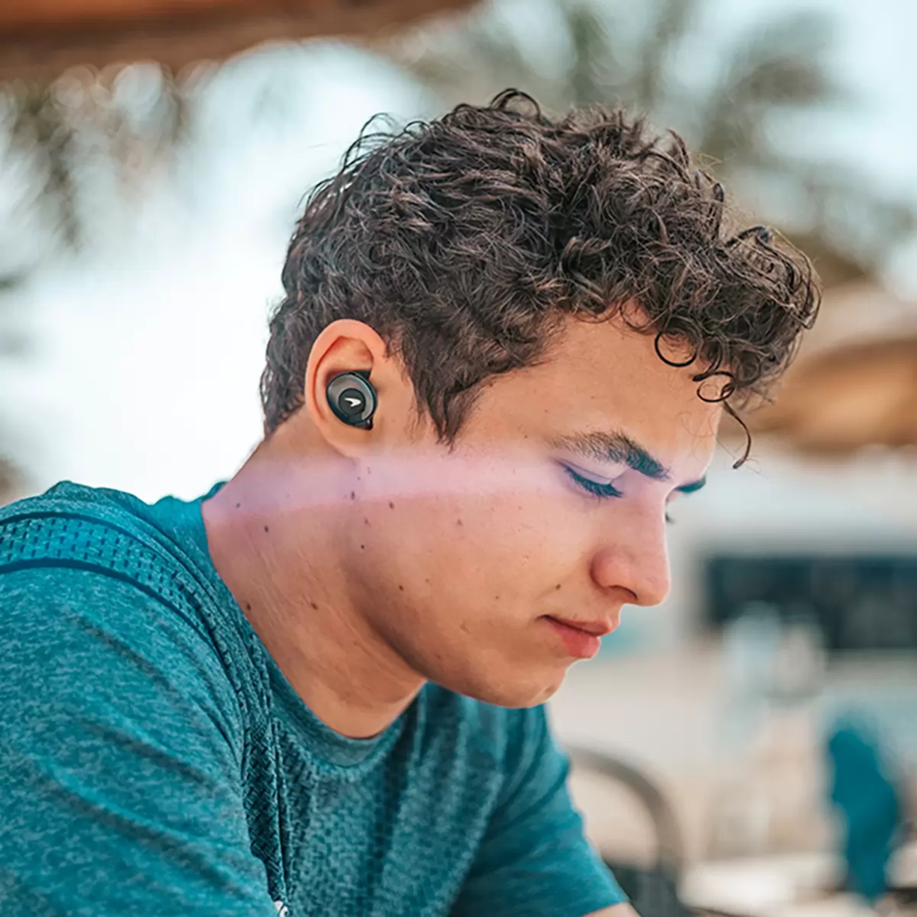 Klipsch T5 II Audífonos True Wireless McLaren