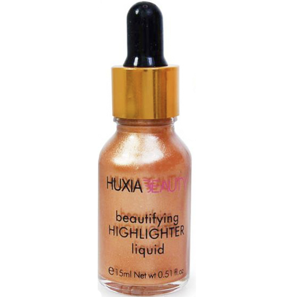 Iluminador facial liquido en gotero 15 ml