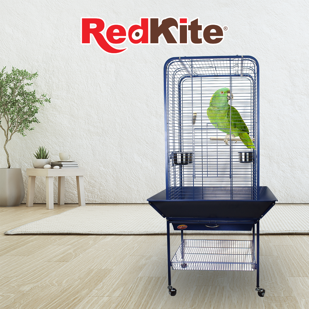 JAULA CARACAS P/LORO